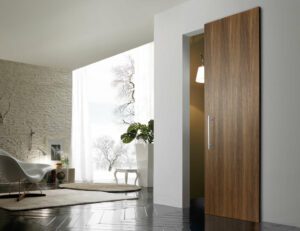 Giudetto 1011/QQ/A Abete spazzolato sbiancato