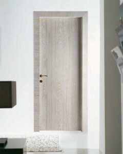 Giudetto 1011/QQ/A Rovere spazzolato decapato bianco