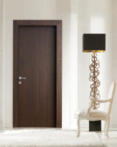 Giudetto 1011/QQ/A Rovere spazzolato bianco decapato argento