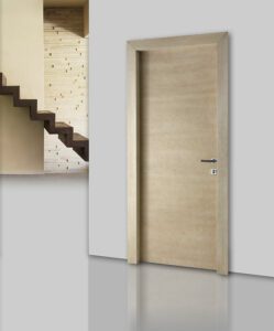 Giudetto 1011/QQ/H Frassino finitura sabbia con fumina