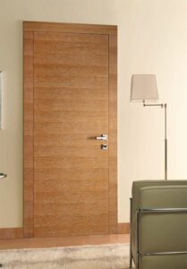 Giudetto 1011/QQ/H Rovere spazzolato decapato bianco