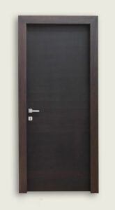 Giudetto 1011/QQ/S1 Rovere segato finitura antracite