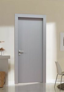 Giudetto 1011/QQ/A Rovere laccato grigio diamante