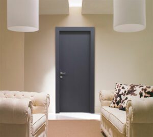 Giudetto 1011/QQ/A Rovere spazzolato laccato grigio cenere