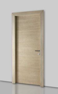 Giudetto 1011/QQ/H Frassino finitura sabbia con fumina