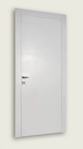 Giudetto 1011/QQ/H Rovere spazzolato poro aperto bianco.