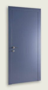 Giudetto 1011/QQ Laccato RAL 5014 opaco