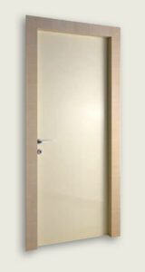 Giudetto 1011/QQ Laccato lucido RAL 1015