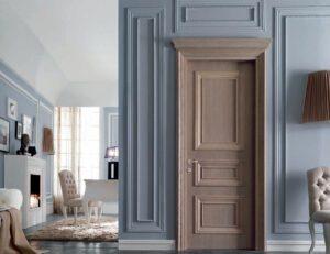 Amantea 1316/QQ Rovere “French Style”