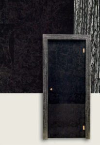 Giudetto Glass 1900V/QQ/VB Vetro tipo B (stratificato con foglia argento)