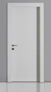 Twist 780/QQ Laccato opaco bianco