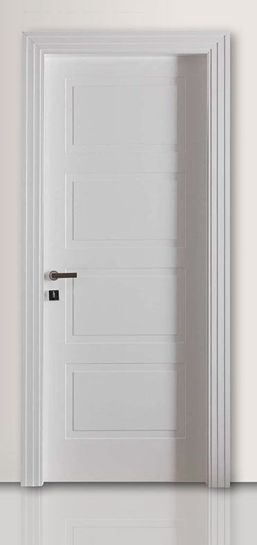 Art Dèco - New Design Porte