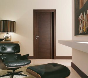 Mart Stam 1903/qq Rovere spazzolato finitura tabacco