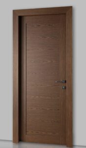 Mart Stam 1913/QQ Rovere spazzolato finitura tabacco