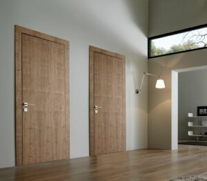 Giudetto 1011/QQ/A Noce canaletto stropicciato oliato