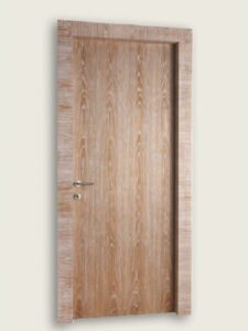Giudetto 1011/QQ/A Rovere spazzolato bianco decapato oro