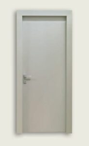 Giudetto 1011/QQ/A Rovere laccato grigio verde