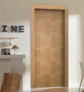 Giudetto 1011/QQ/PW2 Olmo naturale patchwork (tipo 2)