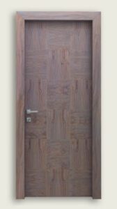 Giudetto 1011/QQ/PW1 Olivo finitura glicine patchwork (tipo 1)