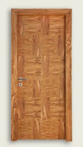 Giudetto 1011/QQ/PW3 Olivo oliato patchwork (tipo 3)