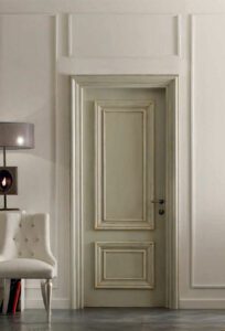 Amantea 1314/QQ Grigio francese