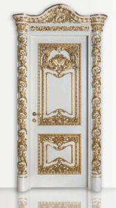Eliseo con intaglio semplice 1401S/QQ/INT
