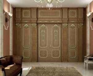 Palazzo Farnese 1022/QQ/INT