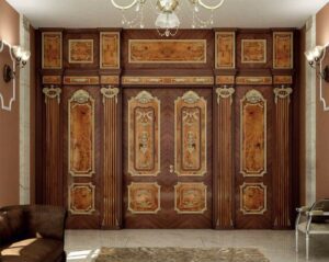 Palazzo Farnese 1022/QQ/INT