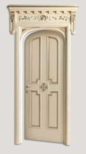 Hermitage 6016/TQR/SWA