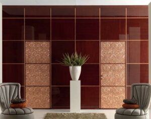 Arbat 8025/QQ/SCi Rame lucido 100 gloss