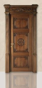 Louvre 8015/QQ/INT