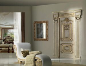 Palazzo Farnese 1022S/QQ/INT