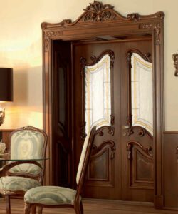 Palazzo Reale 2/A 1032/QQ/INT/V