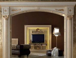 Portale Versailles 800/QQ