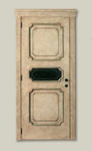 A. Di Cambio 1035/QQ Antico decoro fiorentino D-10, (senza decoro)
