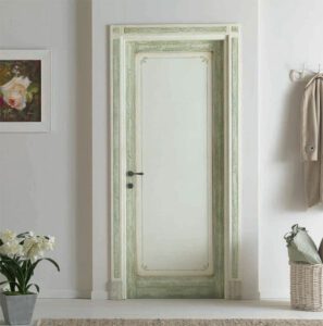 Cantarini 304 Country toscano verde
