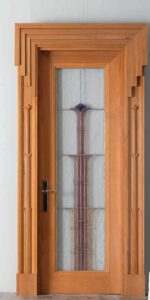 Porta Expò 1925 1930/QQ/V