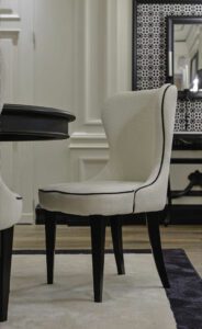 Poltroncina Harry's bar