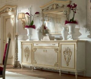 Credenza San Pietroburgo