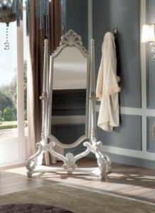 Specchiera Barocco Fiorentino SPEDOL105