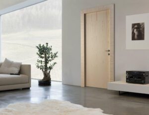 Giudetto 1011/QQ/H Rovere spazzolato sbiancato
