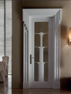 Porta Expò 1925 1930/QQ/V