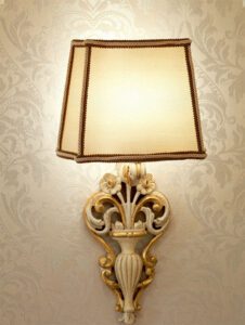 Applique Mod San Pietroburgo